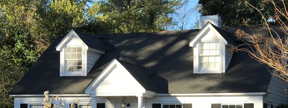 About Heritage Roofing