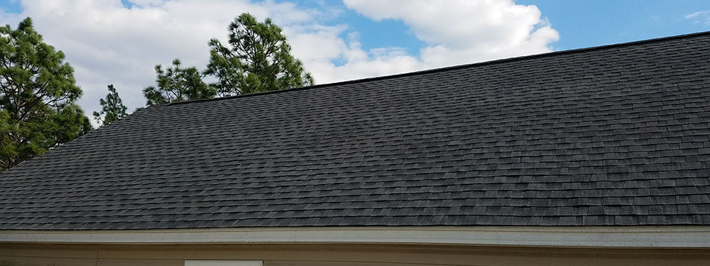 Roofing Contractor Service Areas